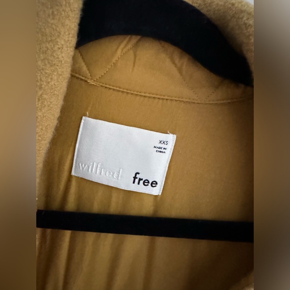 Wilfred Free Ganna jacket - Picture 2 of 3